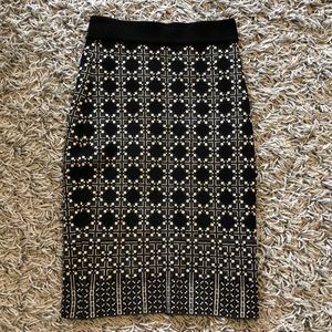 2 for 30$!! Amazing knit skirt